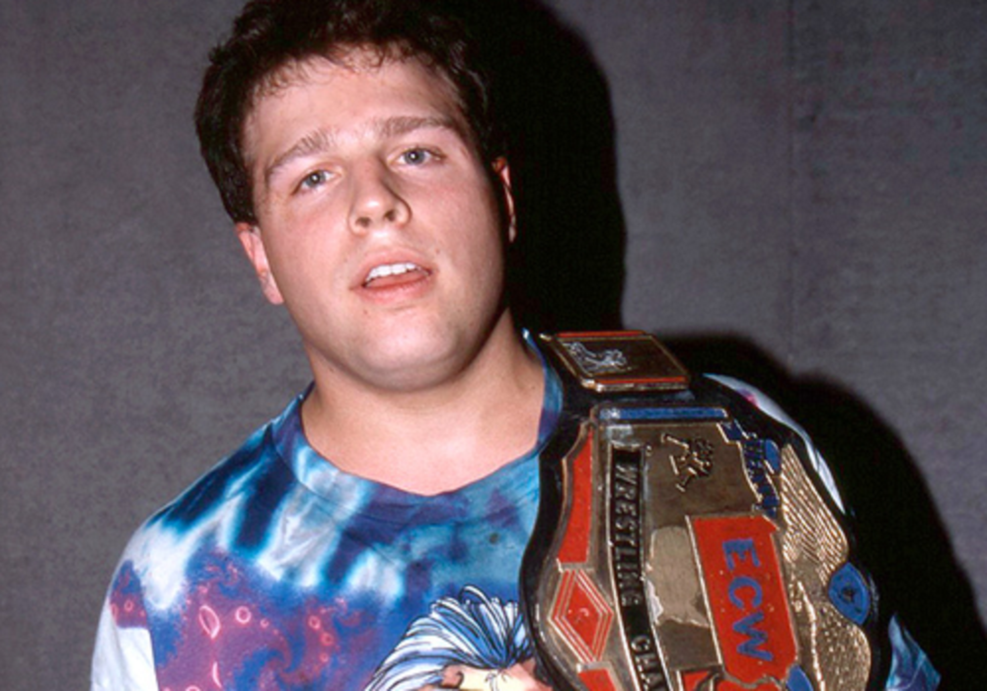 Top Ten #130 - Campeões da ECW de Rodapé
