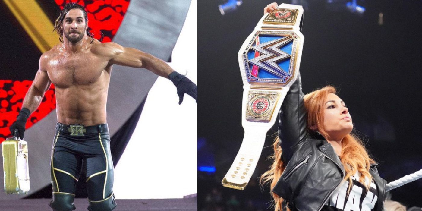 The 10 Most Defining Moments Of WWE In The 2010s TheSportster