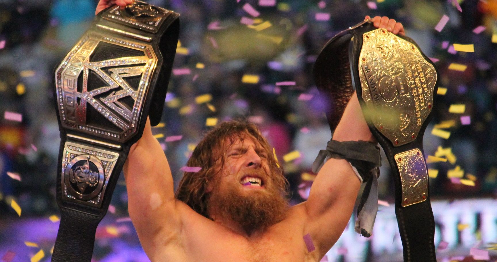 daniel bryan all out