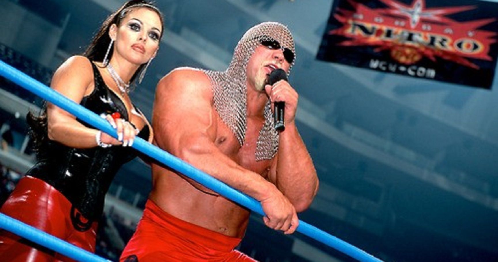 Top 10 Worst Wrestling Promos of All Time TheSportster