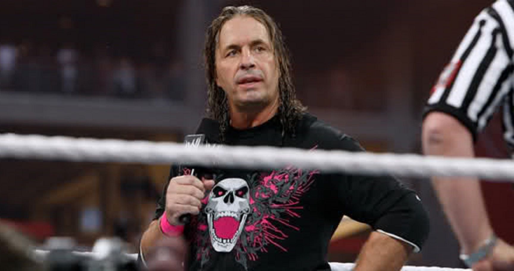 Top 15 Wrestlers Who Are Horrible On The Mic TheSportster