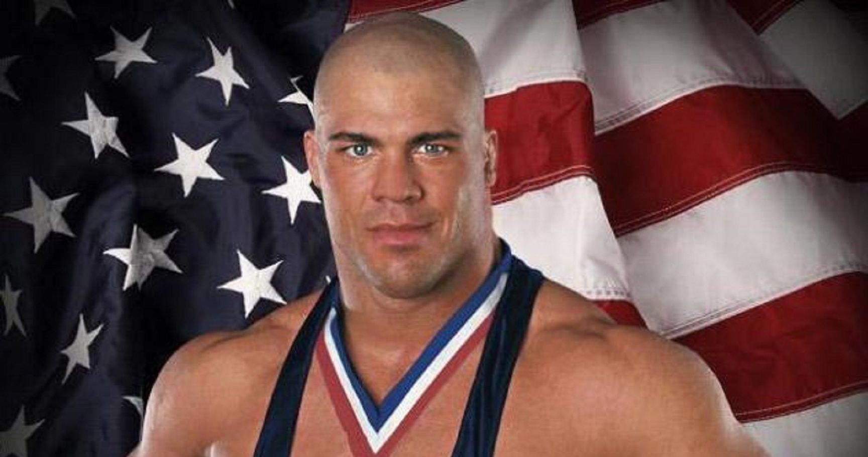 kurt angle pop