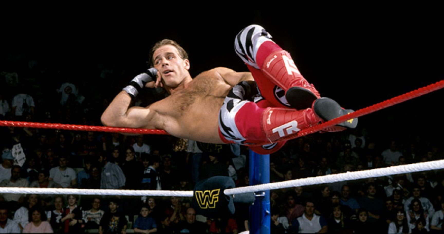 Resultado de imagem para shawn michaels 90s