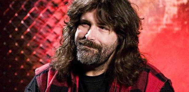 What Does Mick Foley Think Of Kevin Owens? | TheSportster