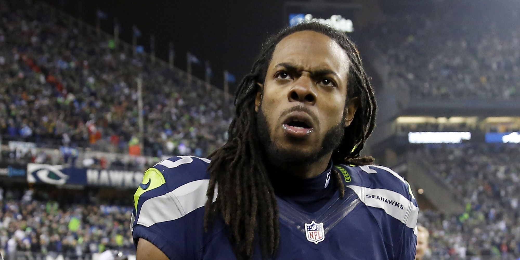 rochard sherman rochard sherman