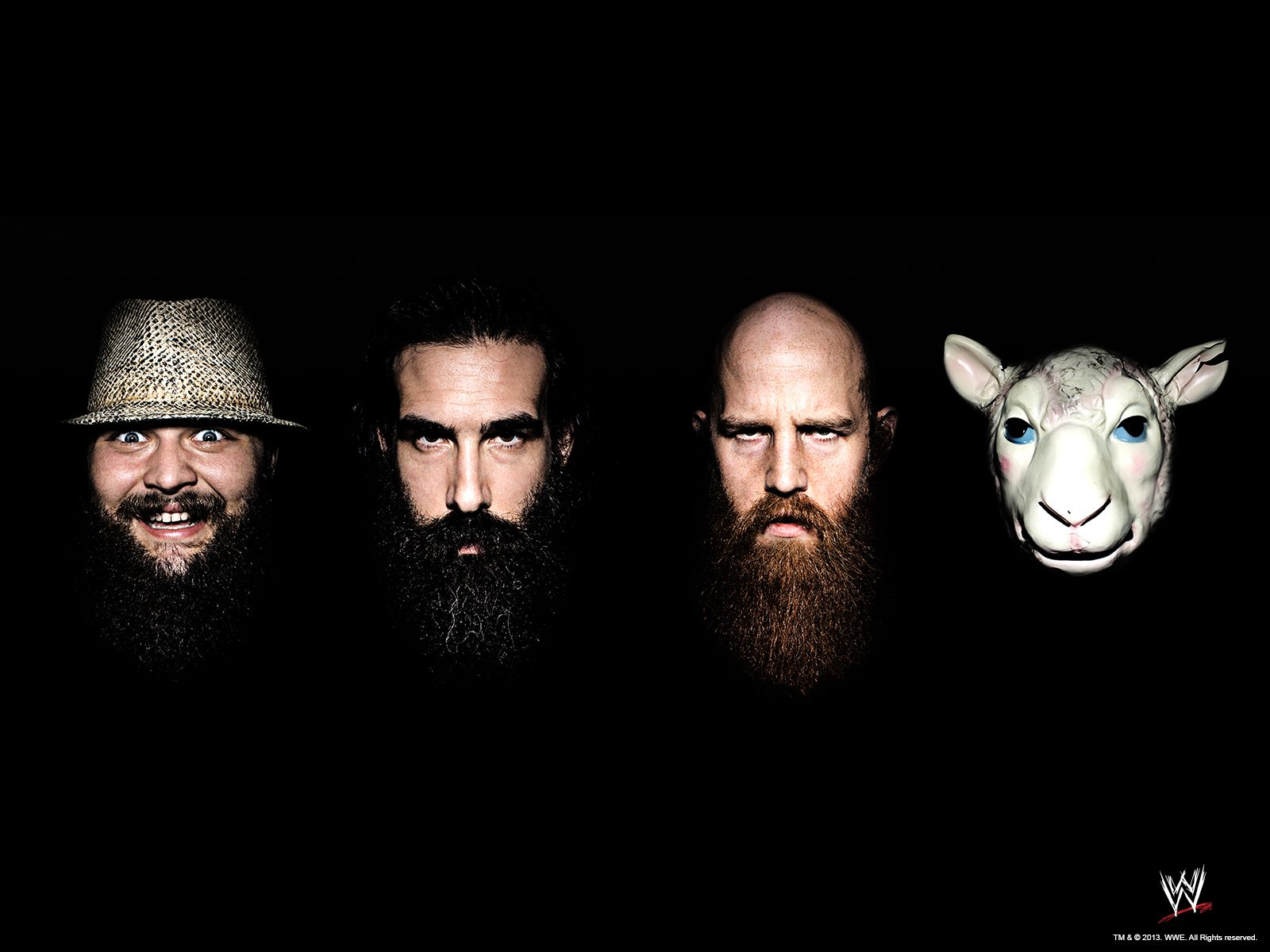 Spoiler: WWE Superstar Set To Join The Wyatt Family?