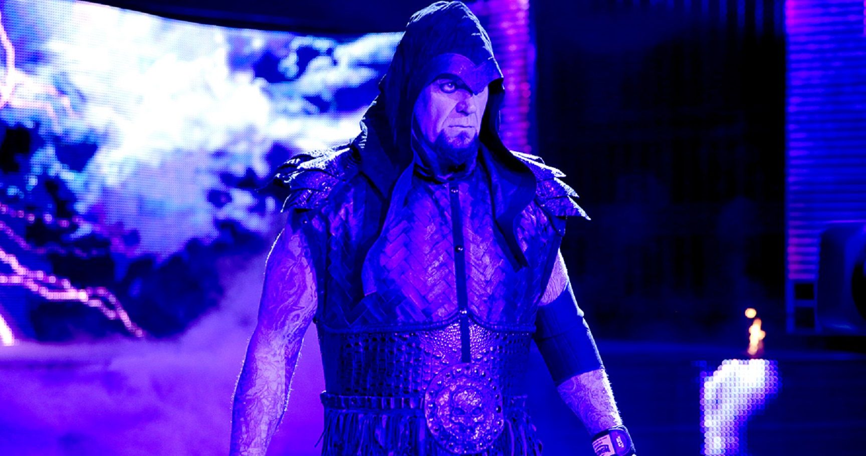 Top 10 Insane Real Life Stories Of The Undertaker Thesportster
