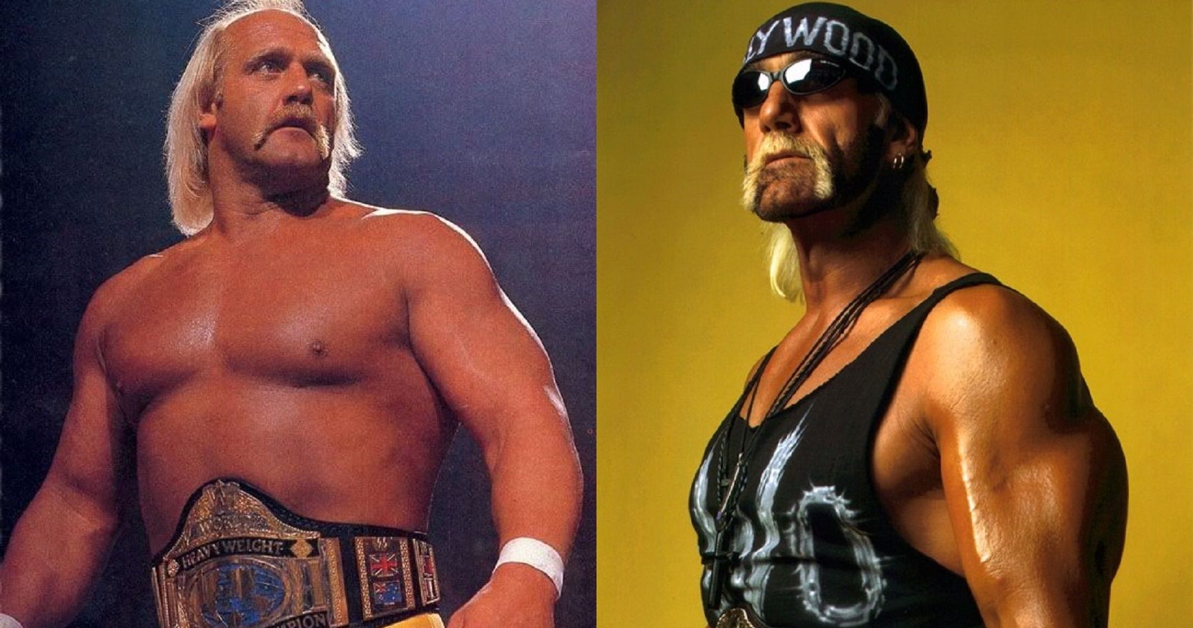 Best Wcw Wrestlers Of All Time