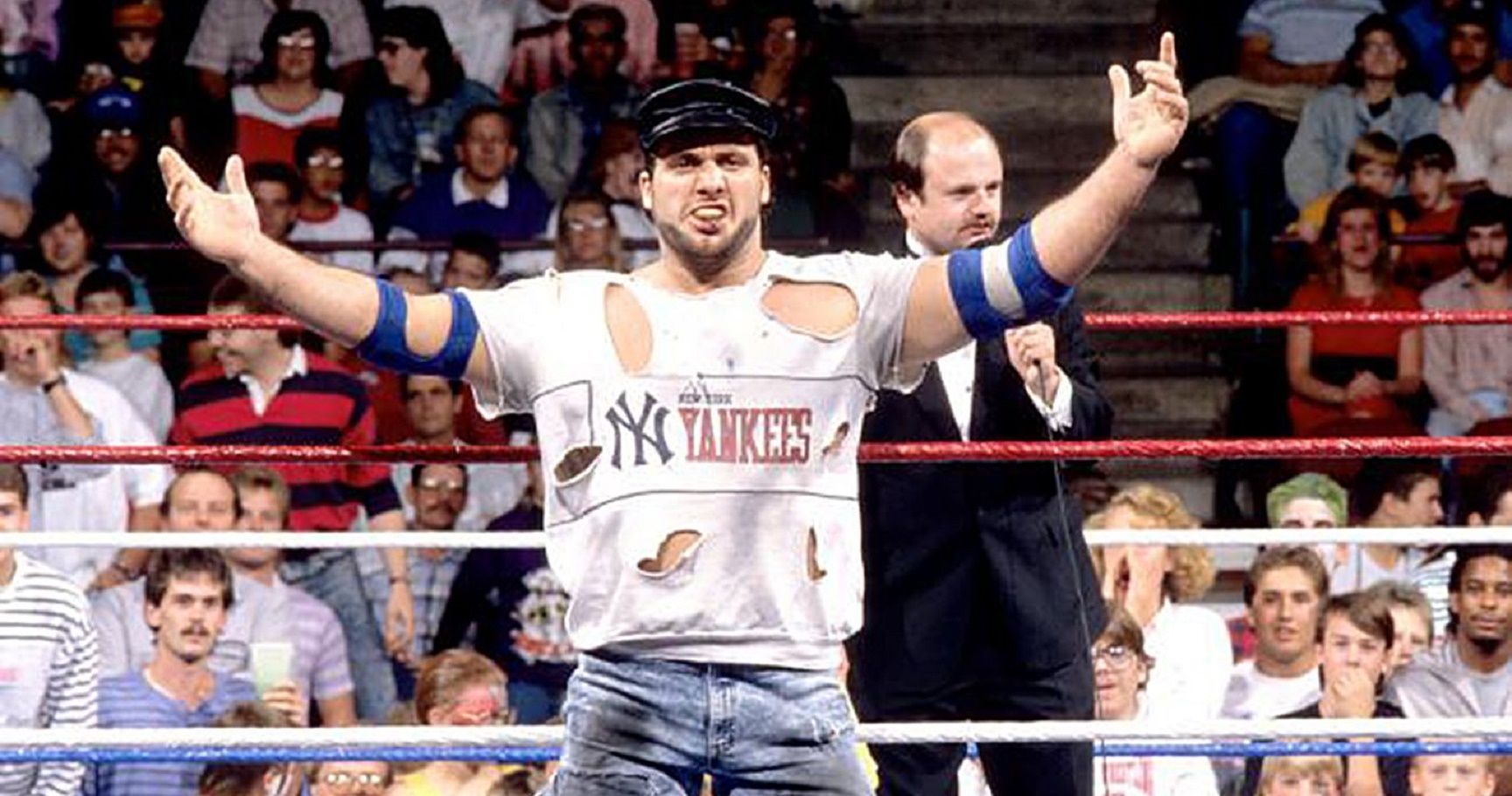 Top 15 Jobbers in WWE History TheSportster