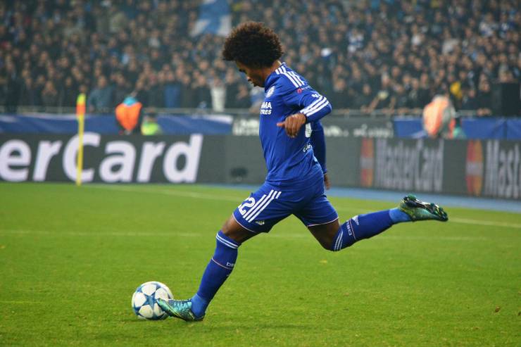 Top Best Free Kick Takers In World Football Thesportster Top Best Free Kick Takers In World Football Thesportster