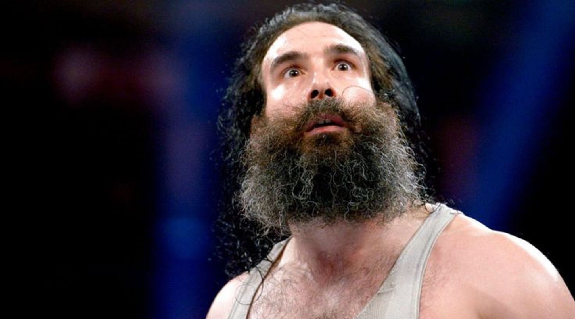 Luke Harper Shows He's Disgruntled On Talk Is Jericho Podcast