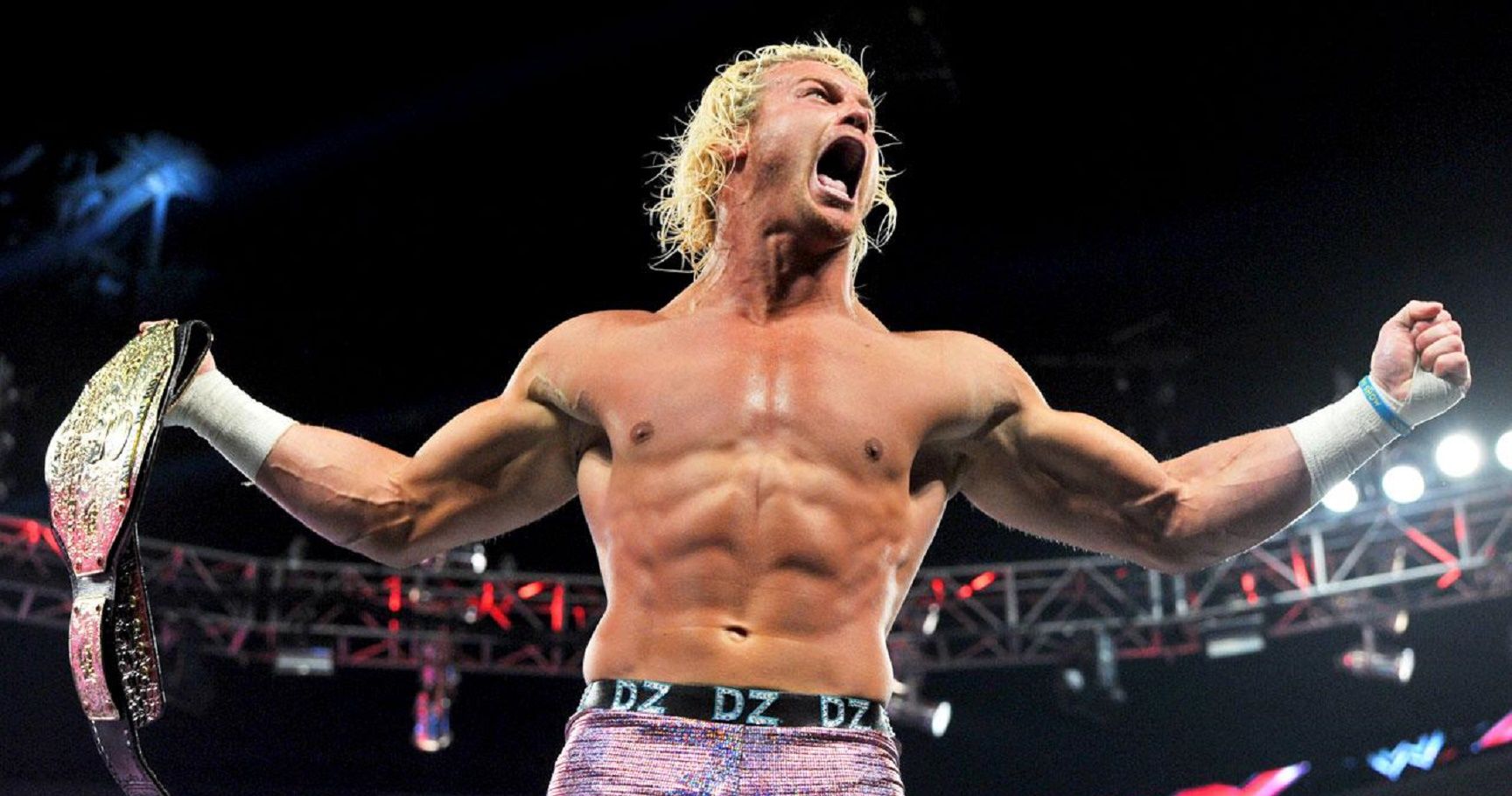 Rey Mysterio Returning To Wwe Soon Thesportster