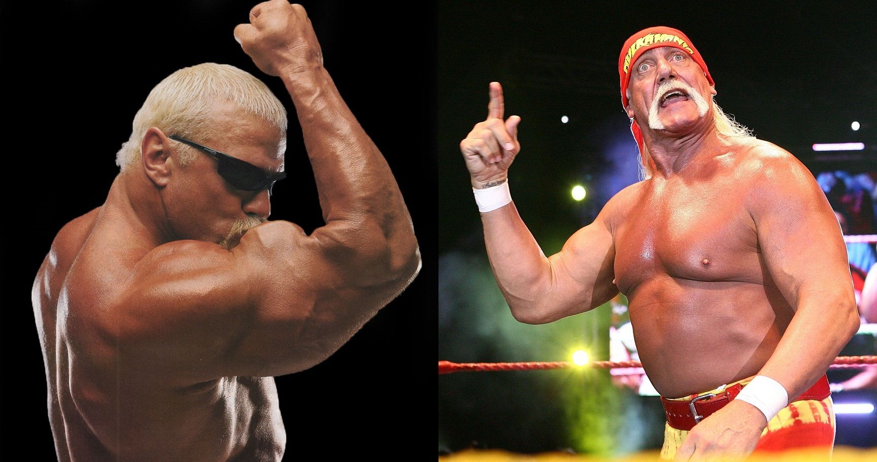 Top 15 Wrestlers Who May Actually Be Psychopaths TheSportster