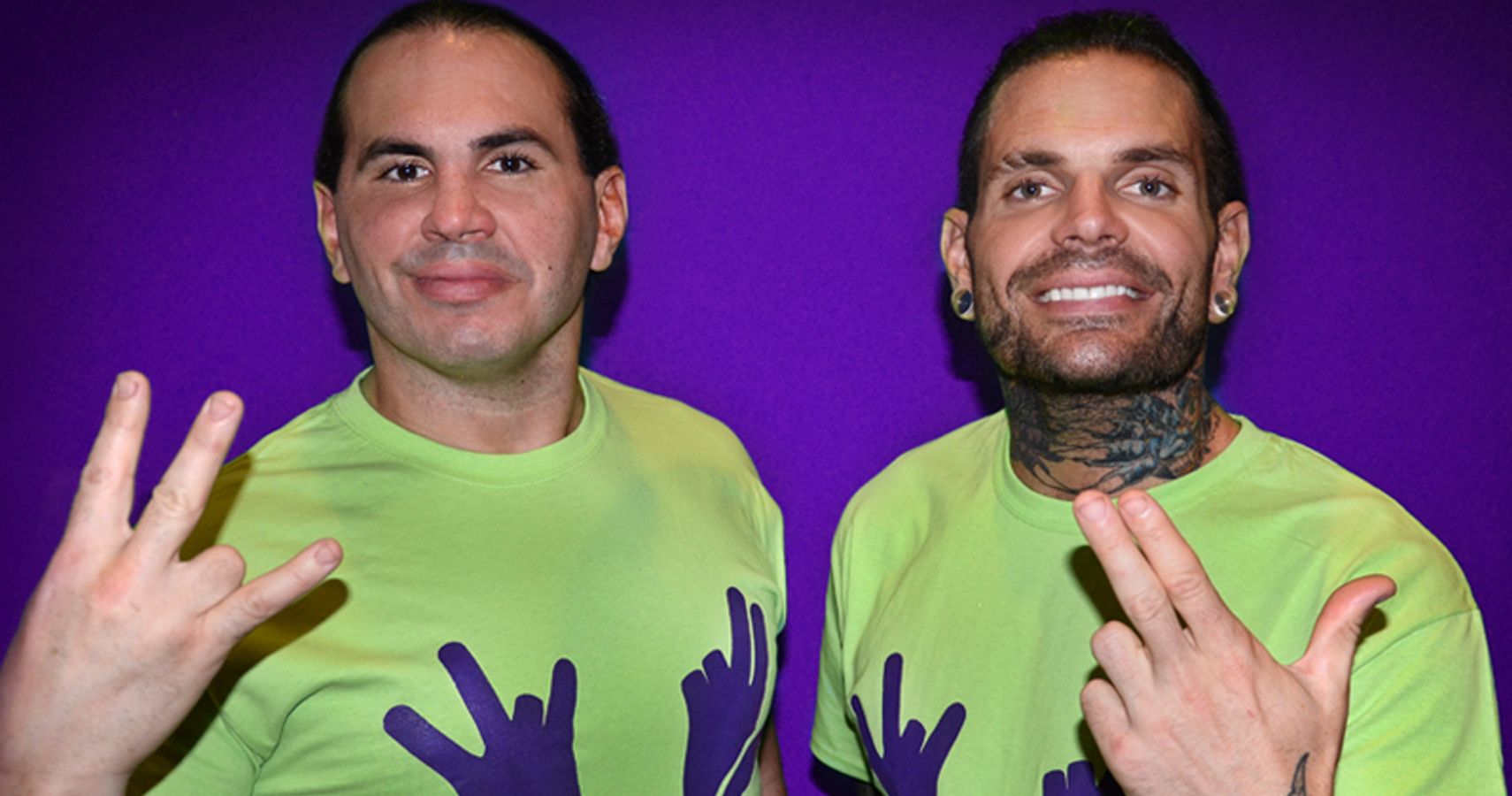 tag team