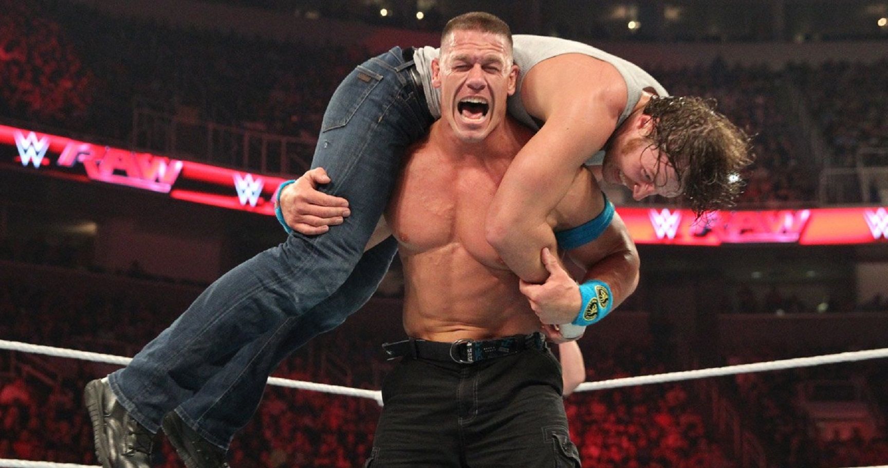 Top 15 Wrestlers Who Need To Change Their Finisher TheSportster