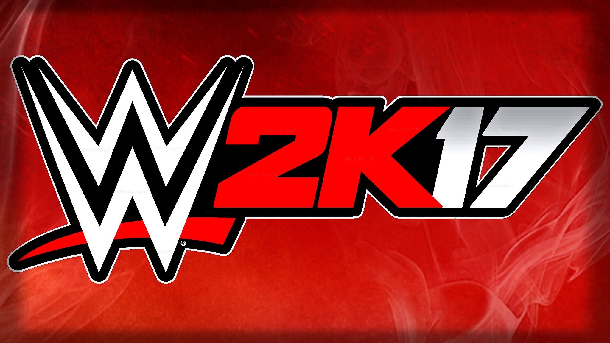 wwe 2k logo upload