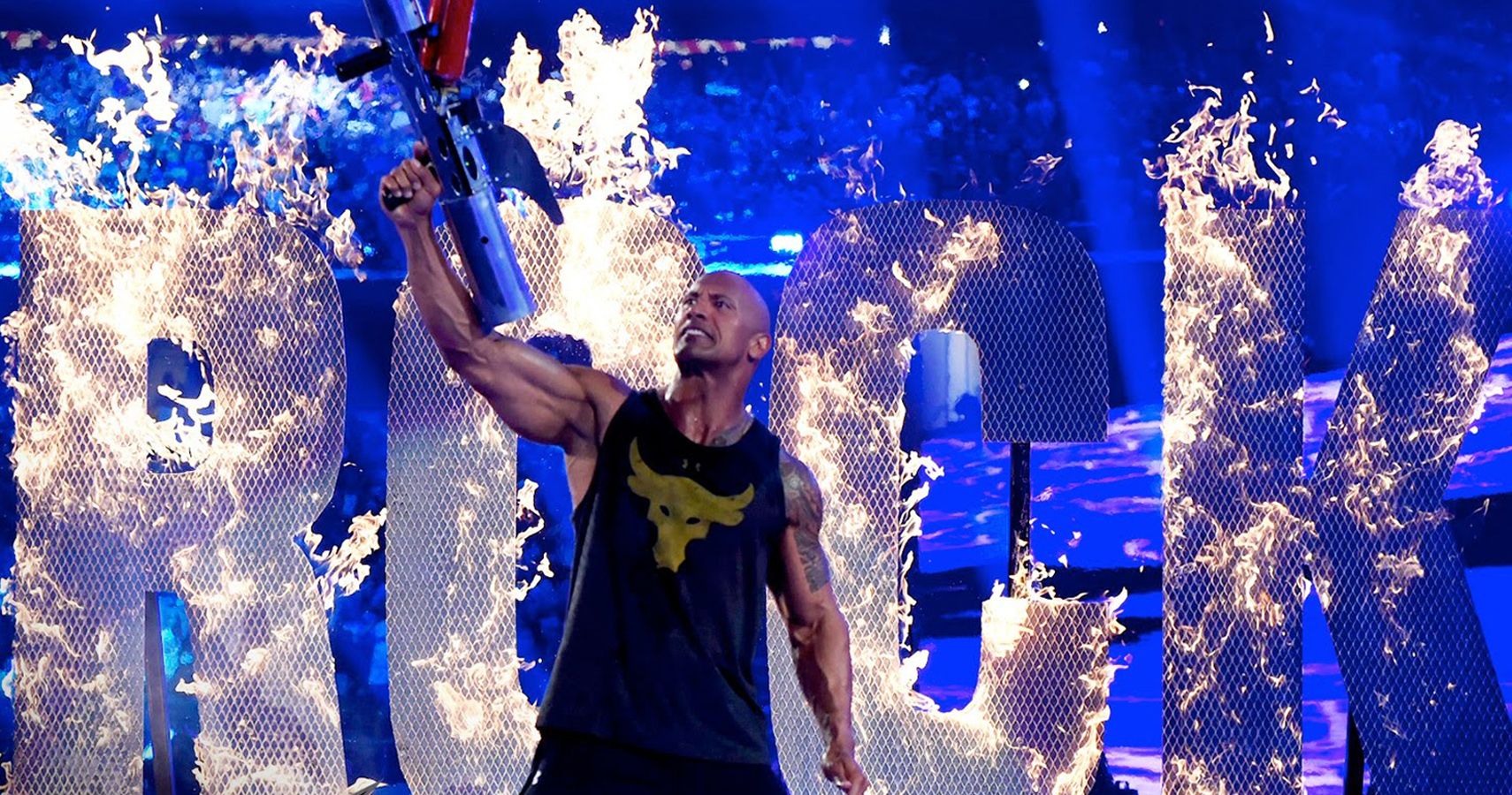 Top 15 Douchiest Things The Rock Has Ever Done TheSportster