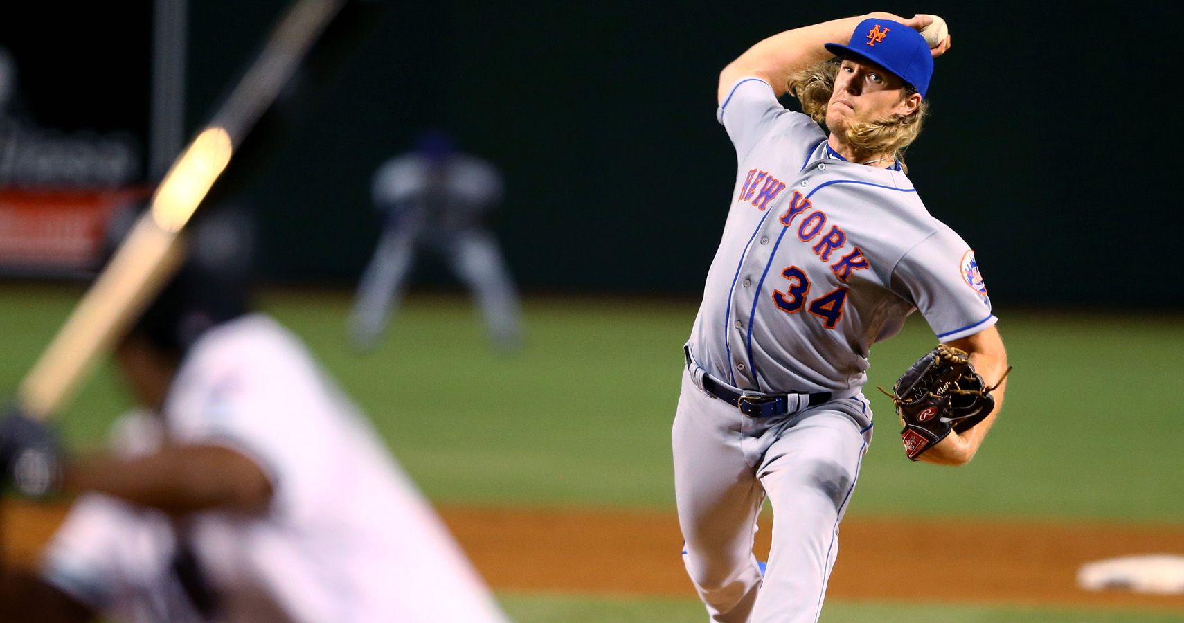 Top 20 HardestThrowing Starters In MLB TheSportster