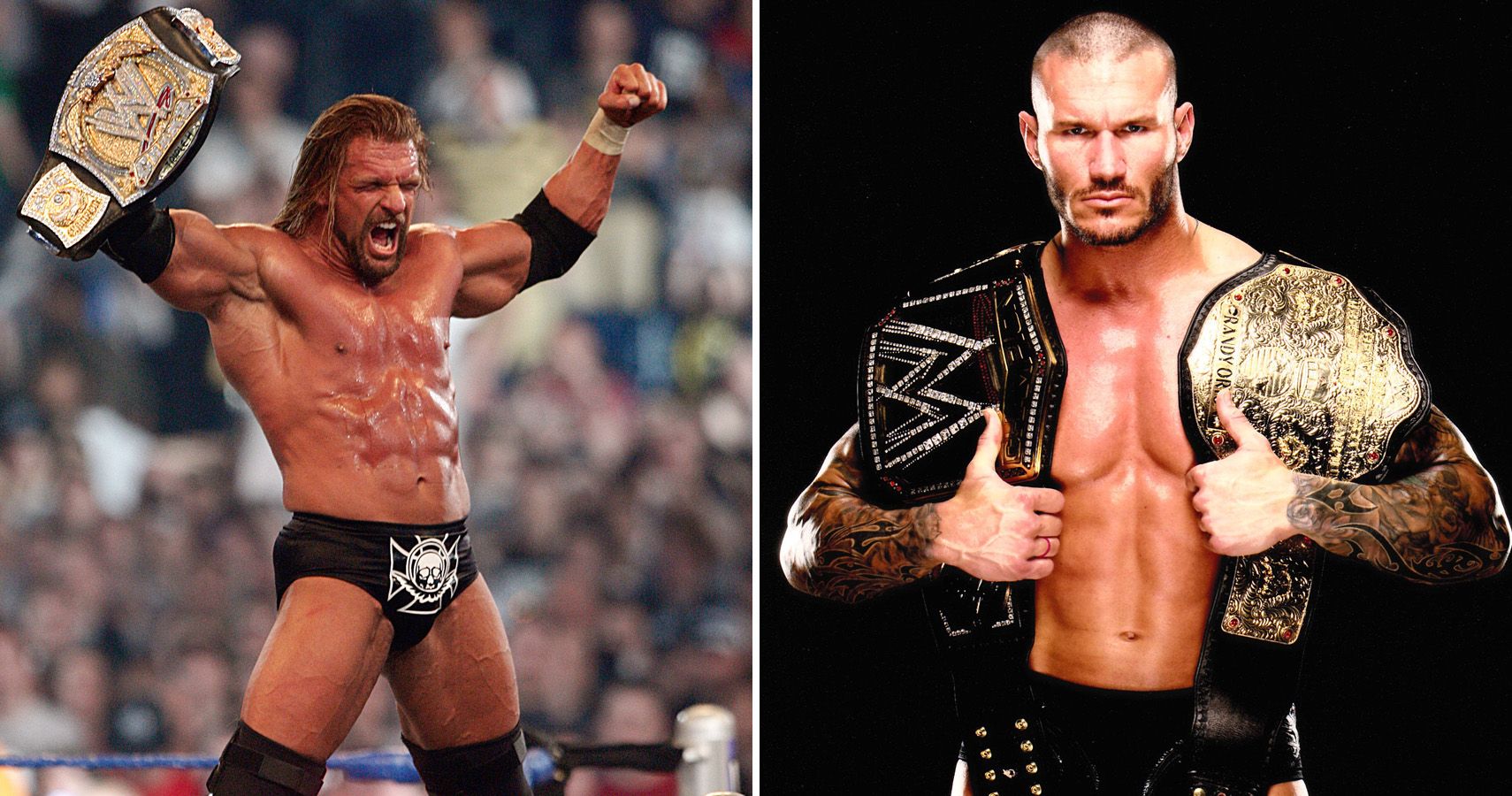 Top 15 Wrestlers With The Most PPV Title Matches In WWE History