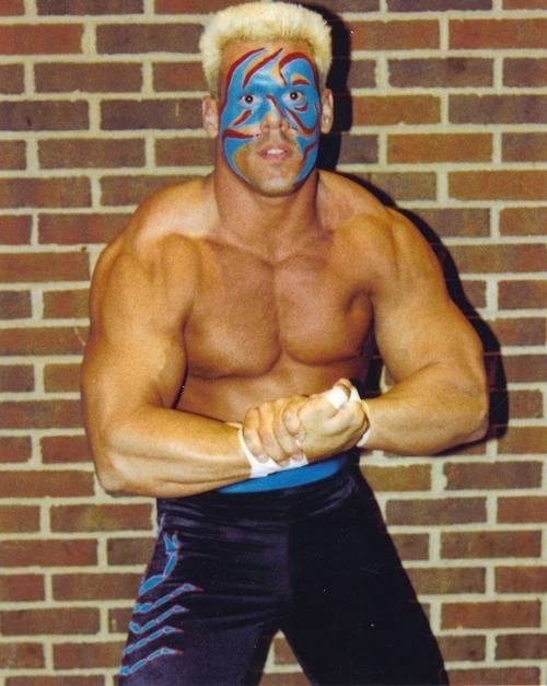 15 Wrestlers You Didn T Know Were Bodybuilders Thesportster Images, Photos, Reviews