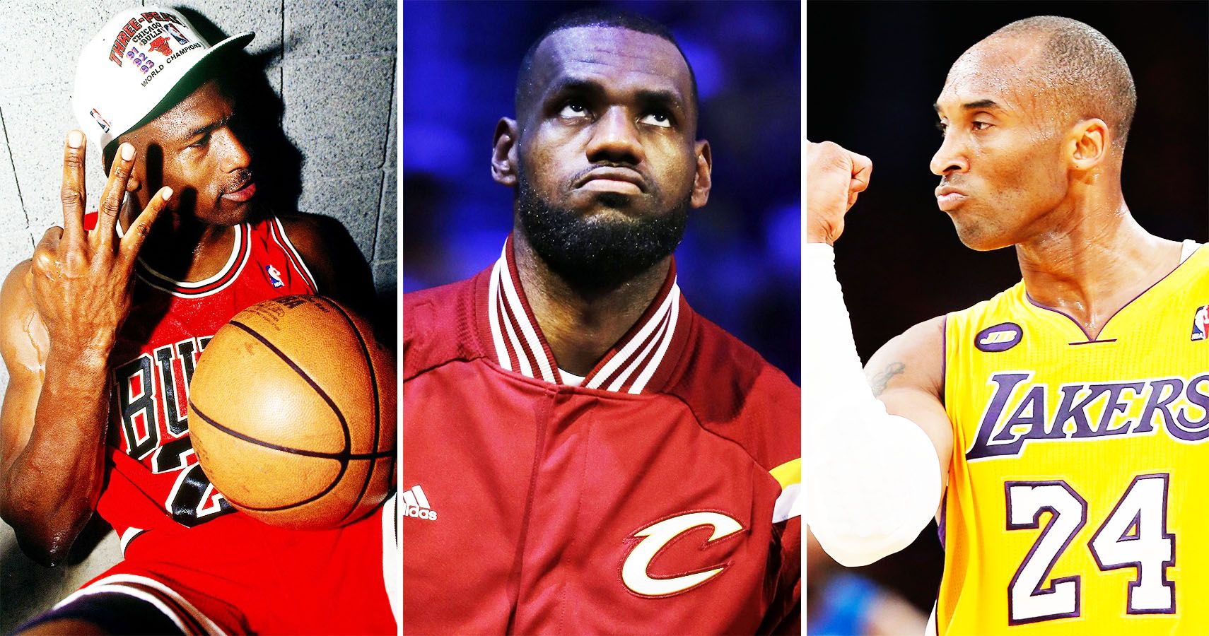 Top 15 All-Time NBA Players That Are Better Than LeBron James1710 x 900