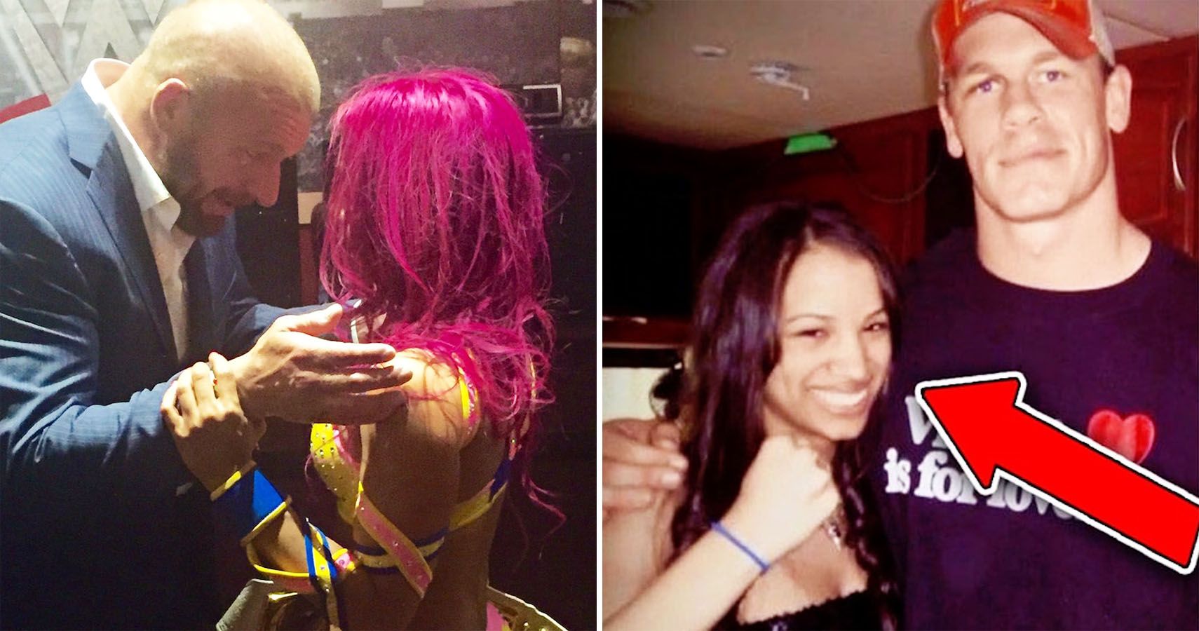 The Boss 15 Things You Didn T Know About Sasha Banks