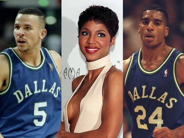 Top 15 Hottest Women That Basketball Players Hooked Up With