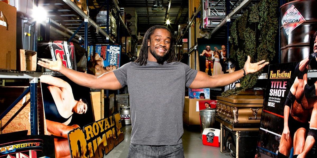 Top 15 Things You Didn t Know WWE Keeps In Their Warehouse top-15-things-you-didn-t-know-wwe-keeps-in-their-warehouse