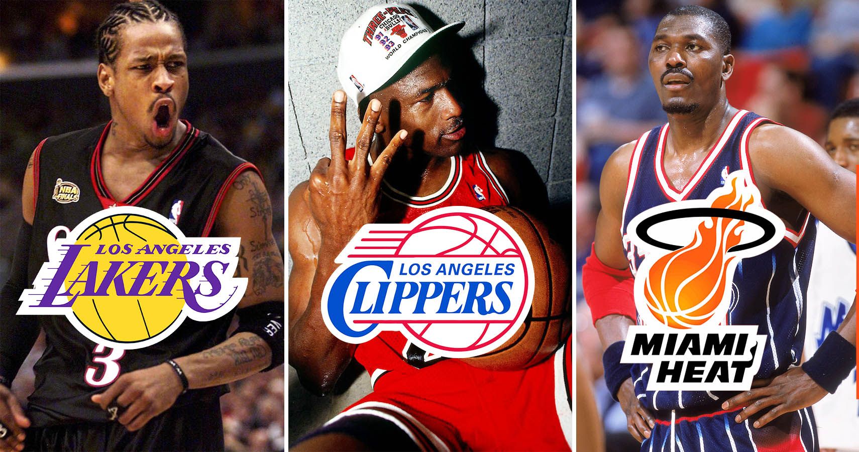 Top 15 Huge NBA Deals That Almost Happened | TheSportster1710 x 900