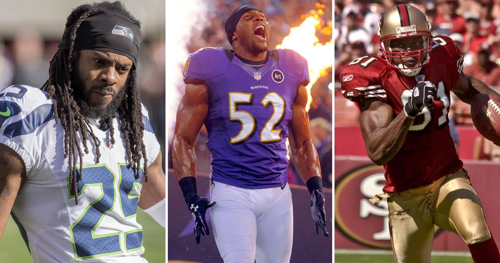 The Most Hated Player In Every NFL Team's History | TheSportster