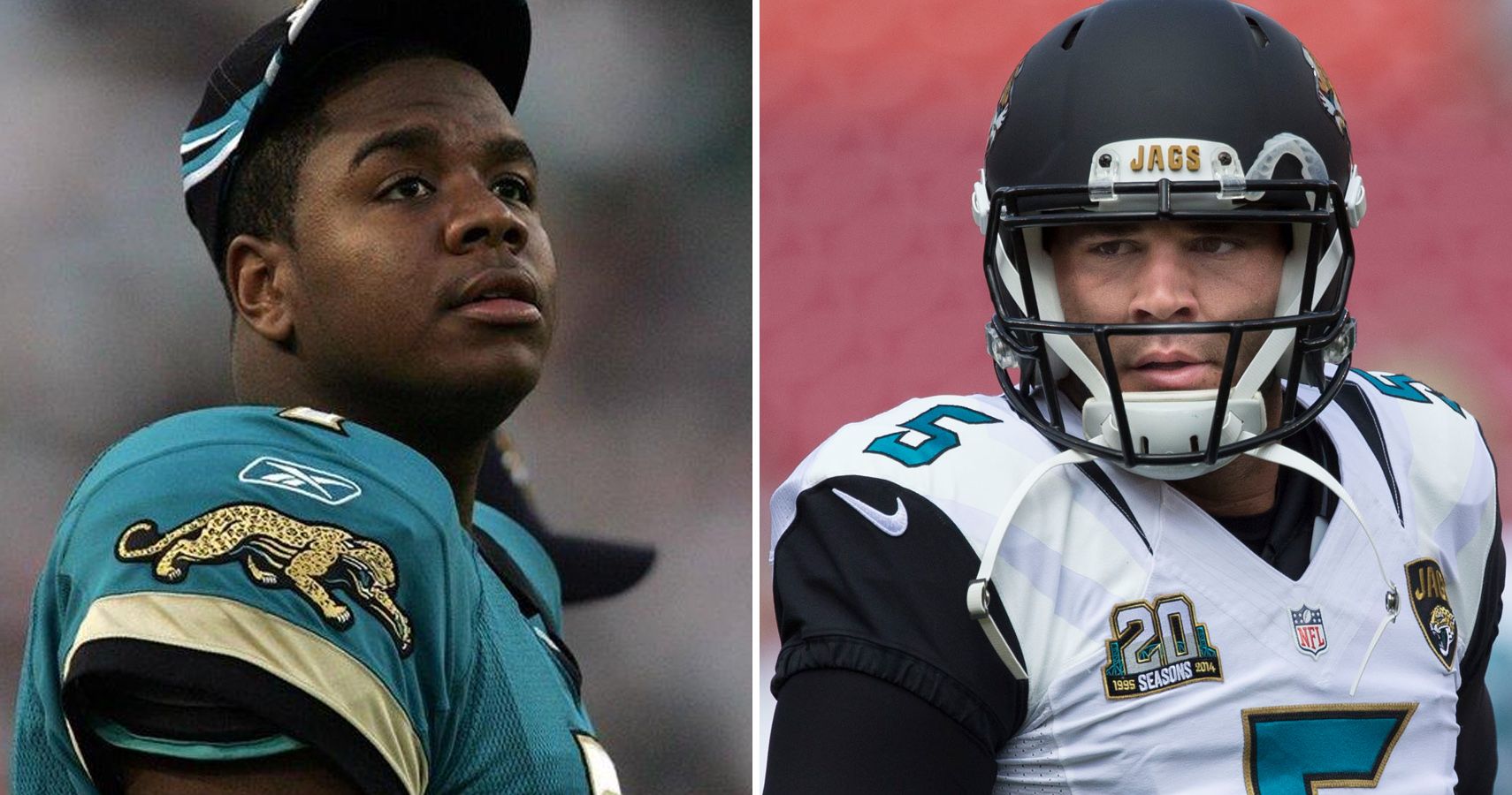 Ranking All 16 Starting QBs In Jacksonville Jaguars History