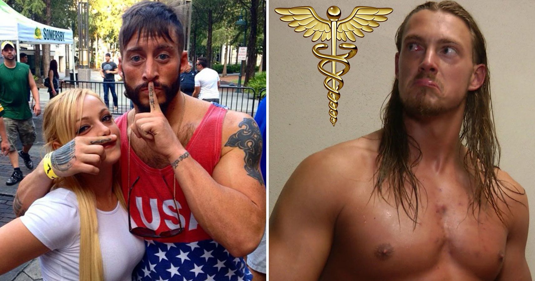 Realest Guys In The Room 15 Things You Didn T Know About Enzo And Cass