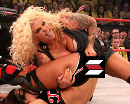 Tna Tara Wardrobe Malfunction