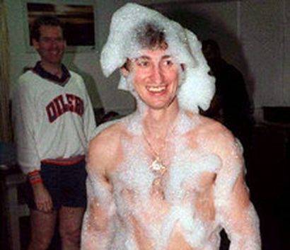 Pictures The Gretzky Family Doesnt Want You To See Pictures The Gretzky Family Doesnt Want You To See