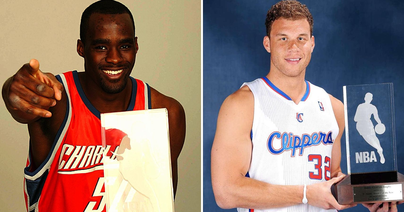 Ranking Every Nba Rookie Of The Year Since 2000 From Worst To Best