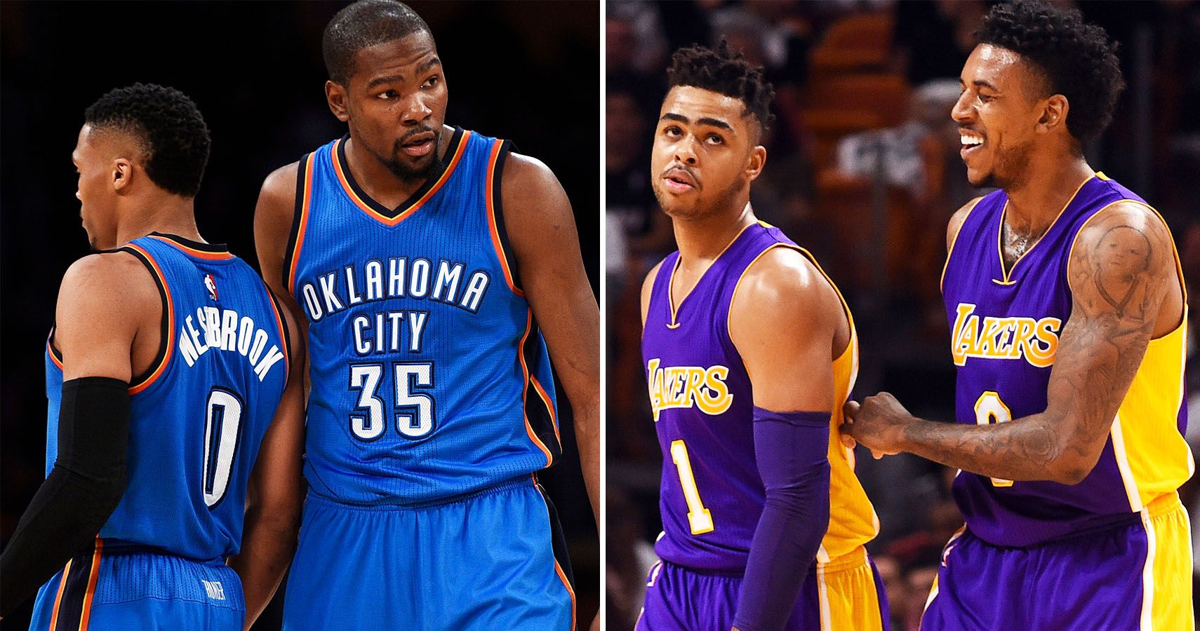 Top 15 Worst Teammates In The NBA Today | TheSportster