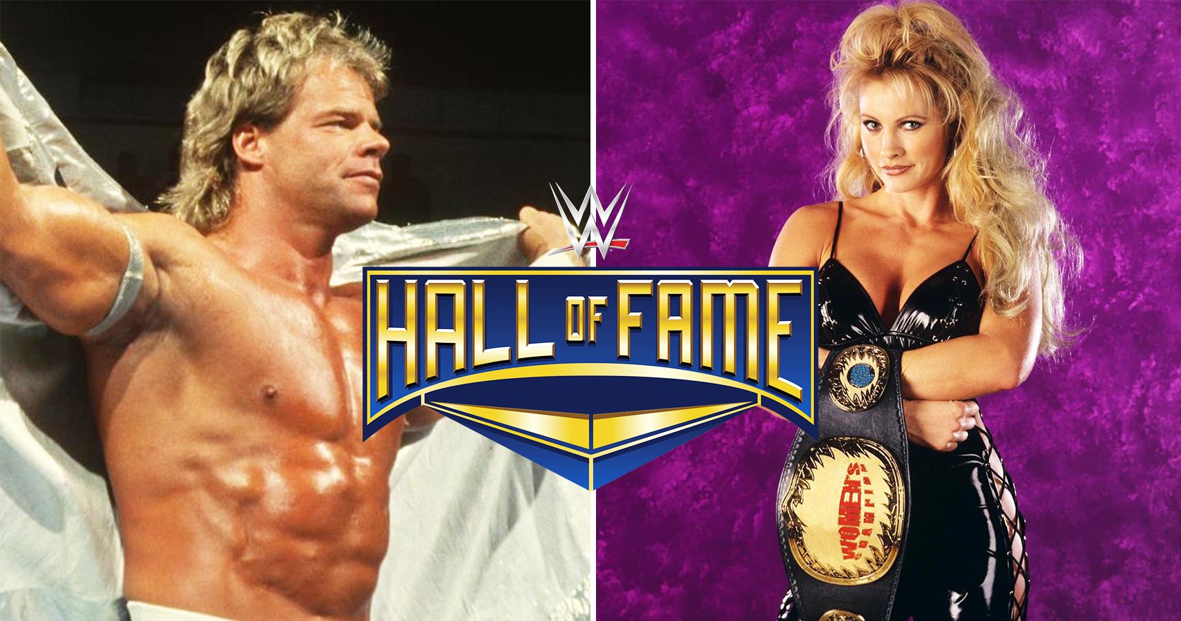 15 Wrestlers Who NEED To Be In The WWE Hall of Fame Class Of 2018