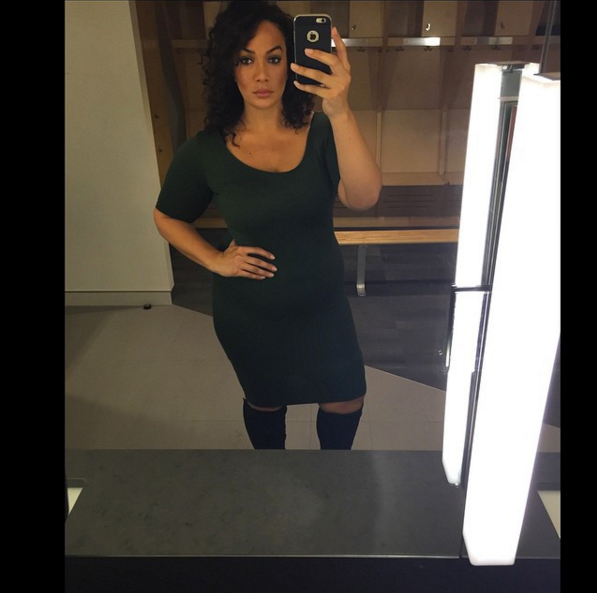 15 Pictures Of Nia Jax That Prove She Is Hot Af Thesportster