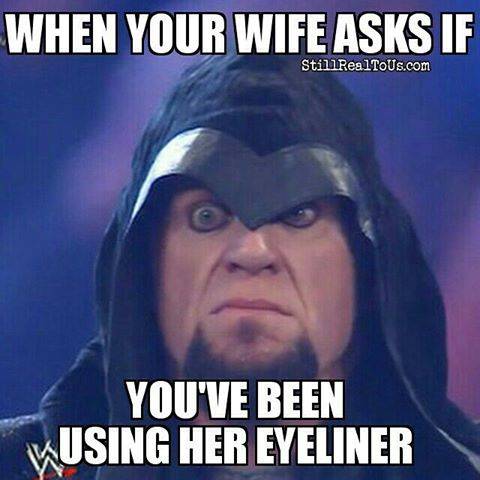Top 15 Undertaker Memes That Are Savage Af Thesportster