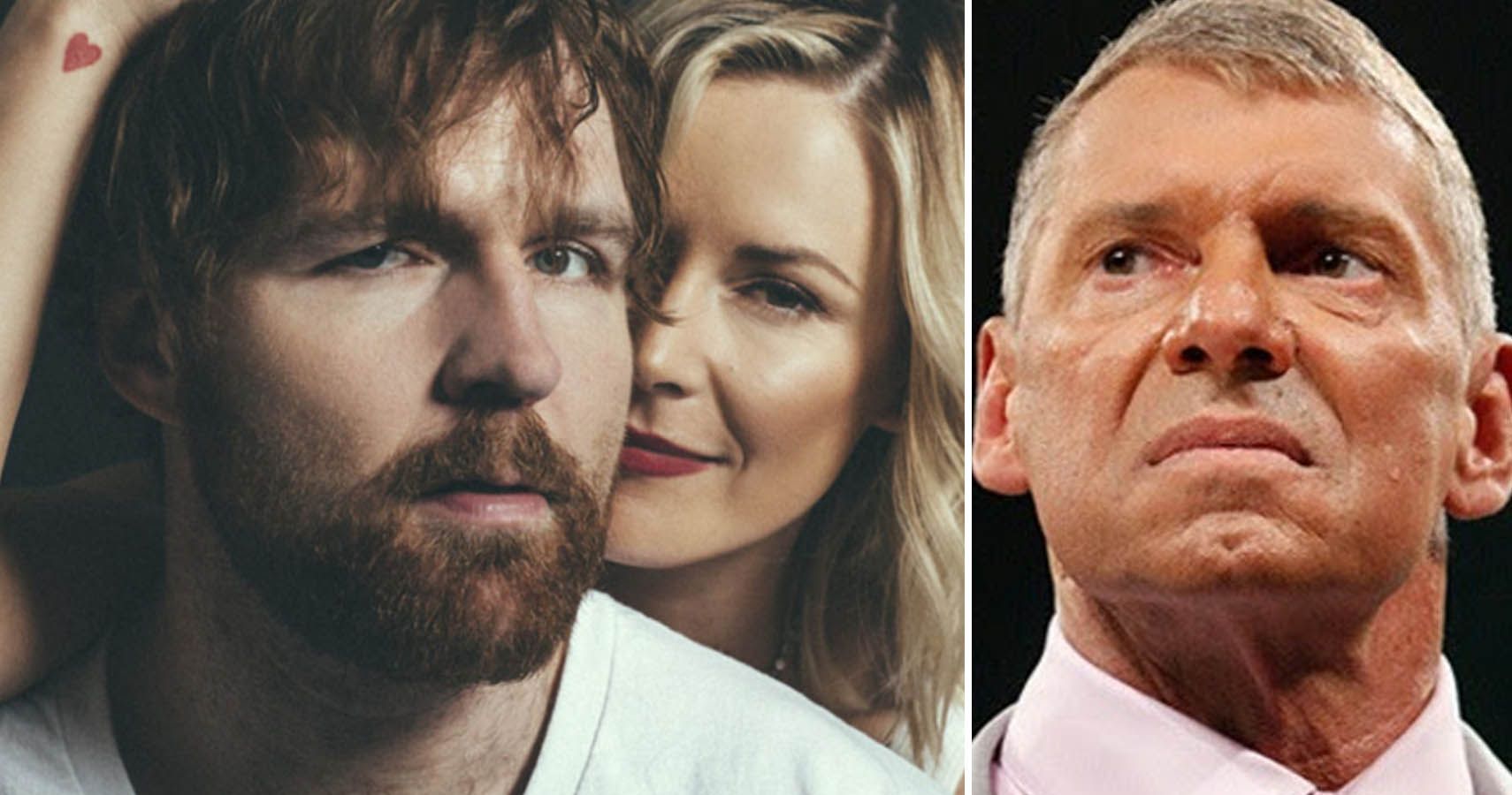 15 Things You Didn’t Know About These High Profile Wrestling Marriages