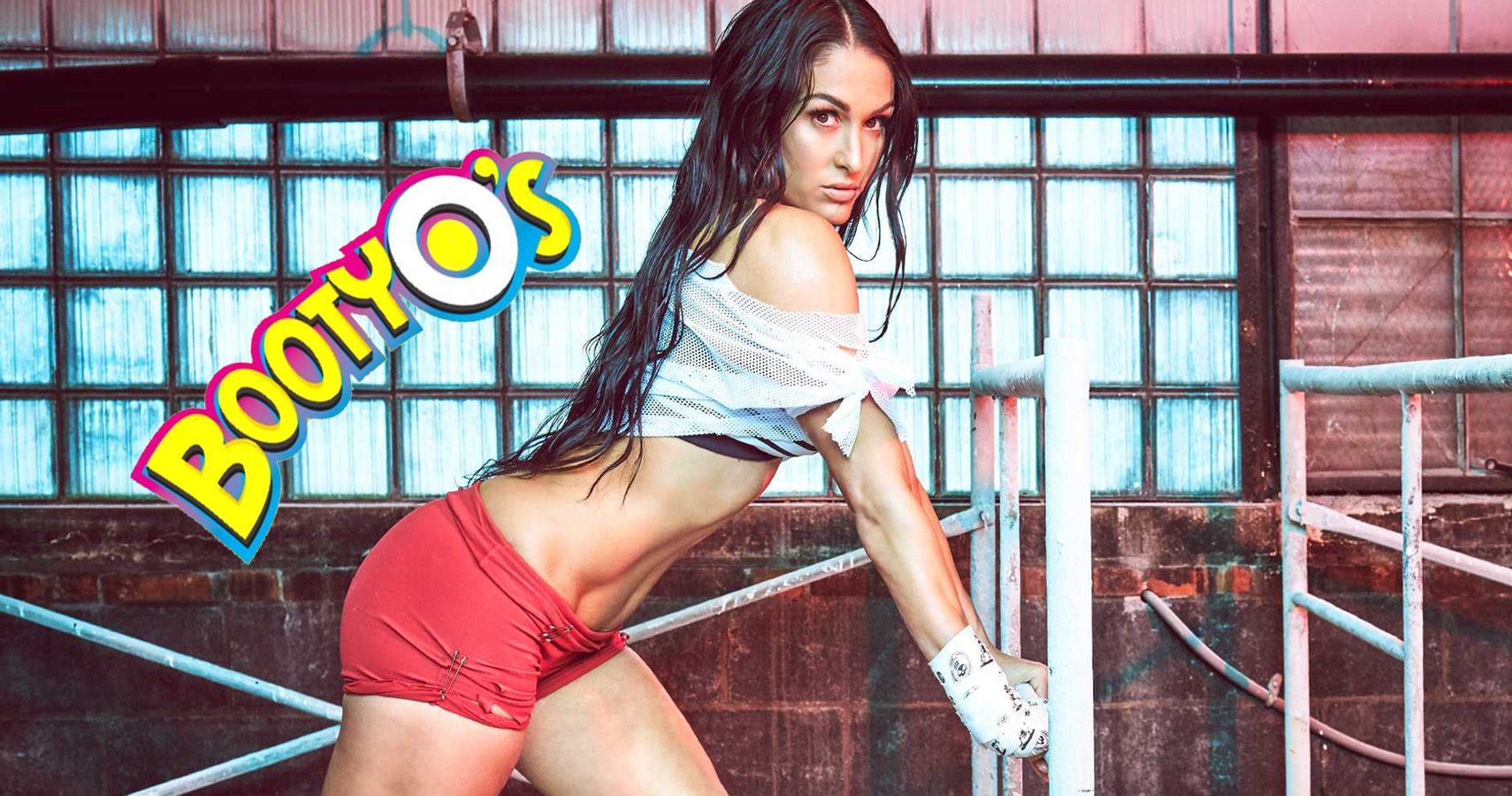 15 Hot Af Pictures That Prove Nikki Bella Has Been Eating Her Images, Photos, Reviews