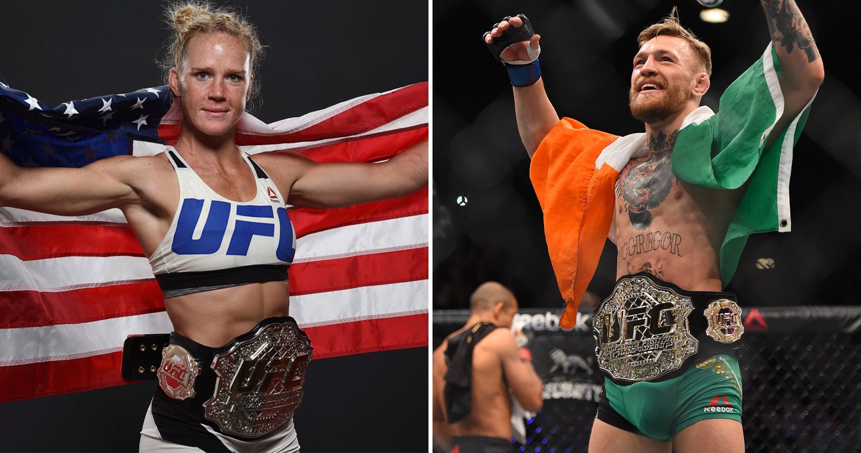 The 8 Best And 7 Worst UFC Champions Of All Time ...