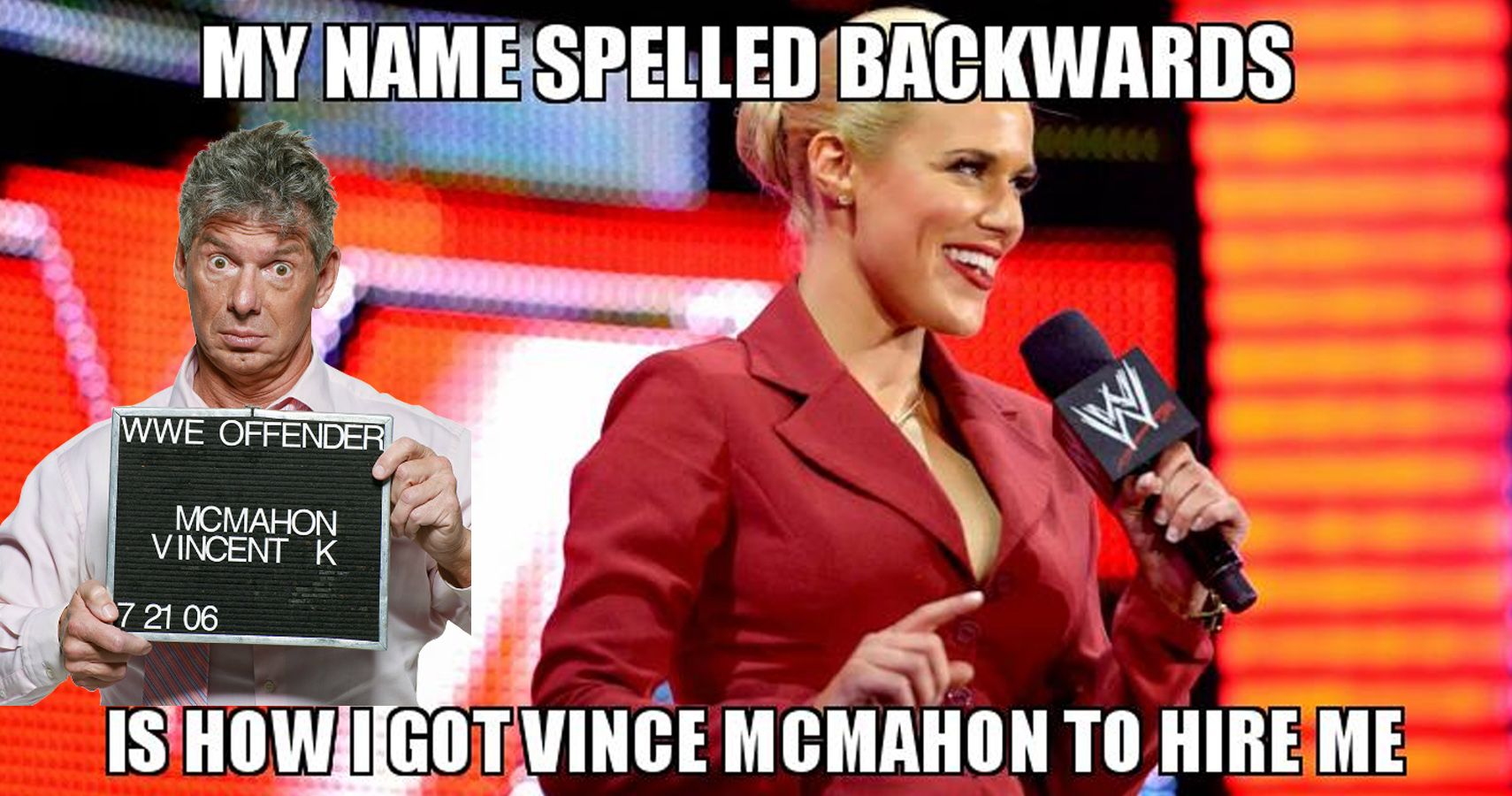 Vince McMahon Memes That Are Savage AF TheSportster