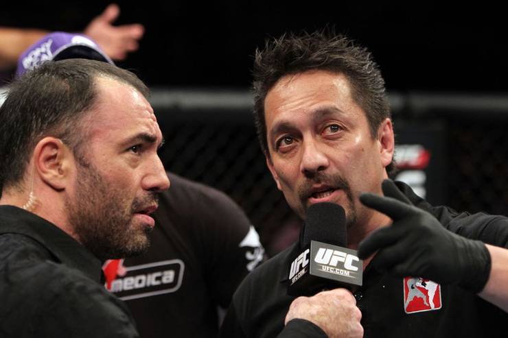 People Dana White Absolutely Hates And Those Who Hate Him