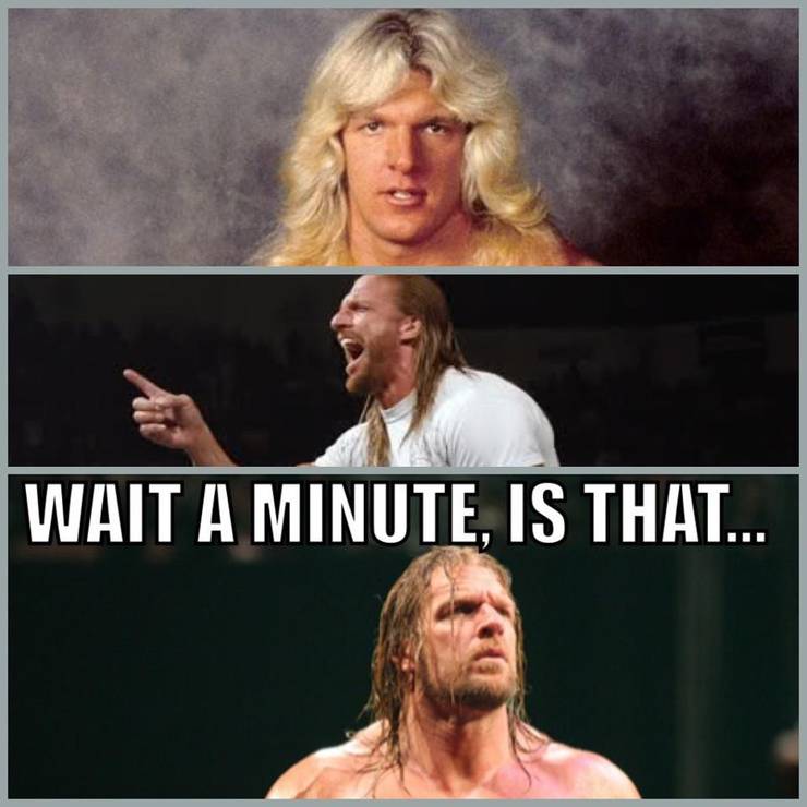 15 Hilarious Wrestling Memes That Will Make You Cry With Laughter