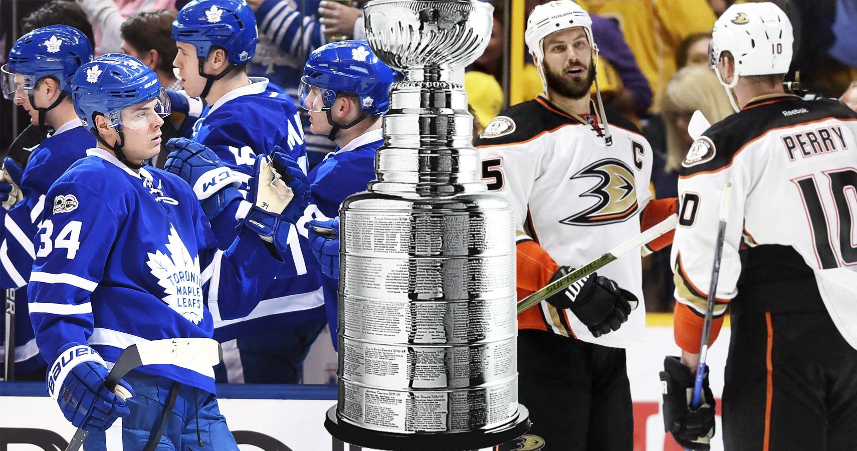 NHL Teams That Can Win The Stanley Cup In The Next 3 Years