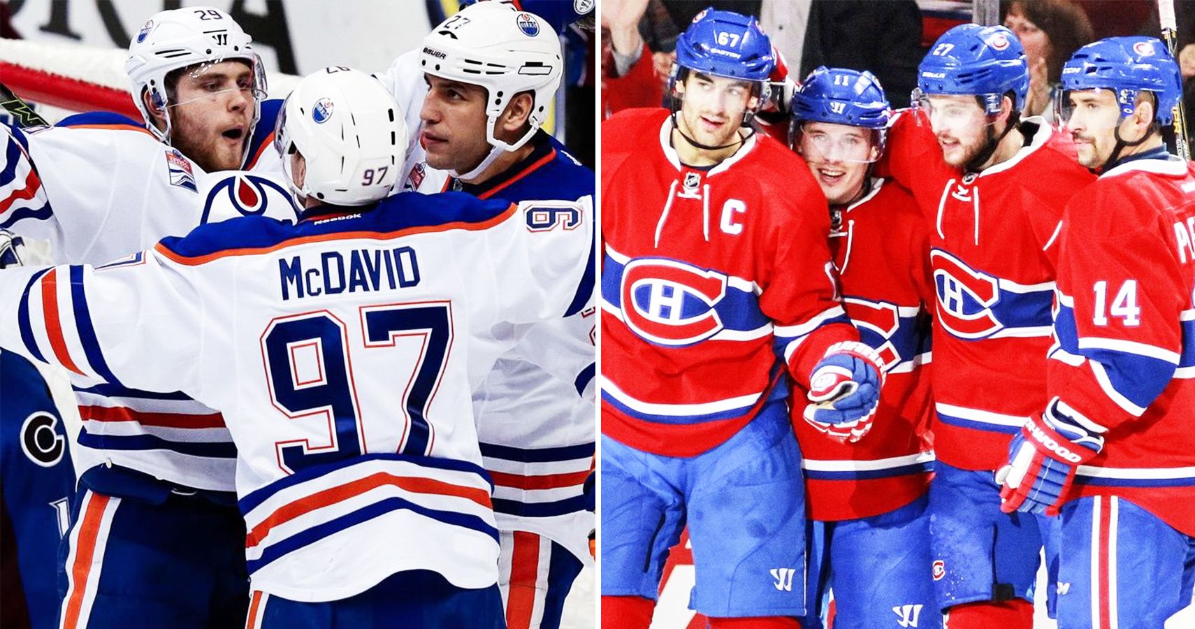 Ranking Every NHL Team's Group of Top Six Forwards From ...