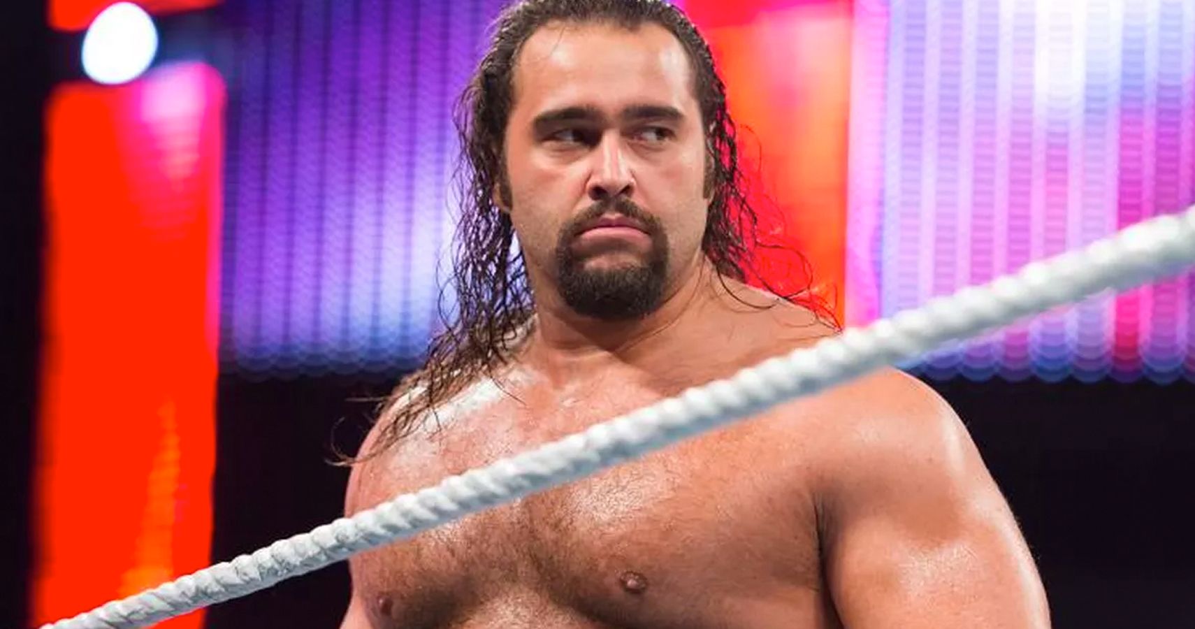 wwe rusev aew