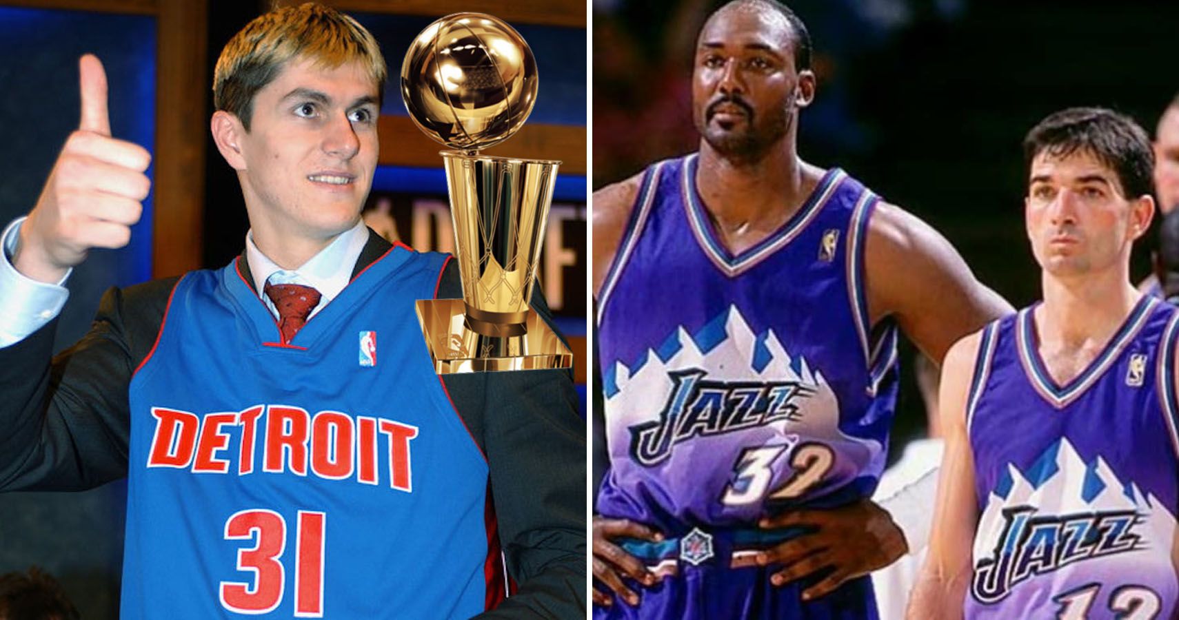 Greatest NBA Players To Never Win A Championship | TheSportster