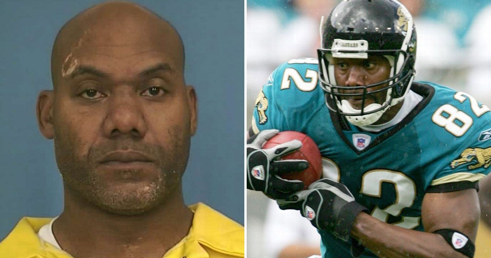 Forgotten Nfl Stars Where Are They Now Thesportster